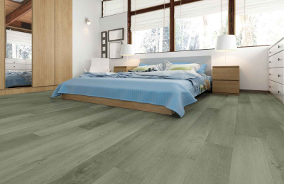 Кварцевый ламинат Home Expert Натуральный Дуб Лесной дождь  2179-09 градиент